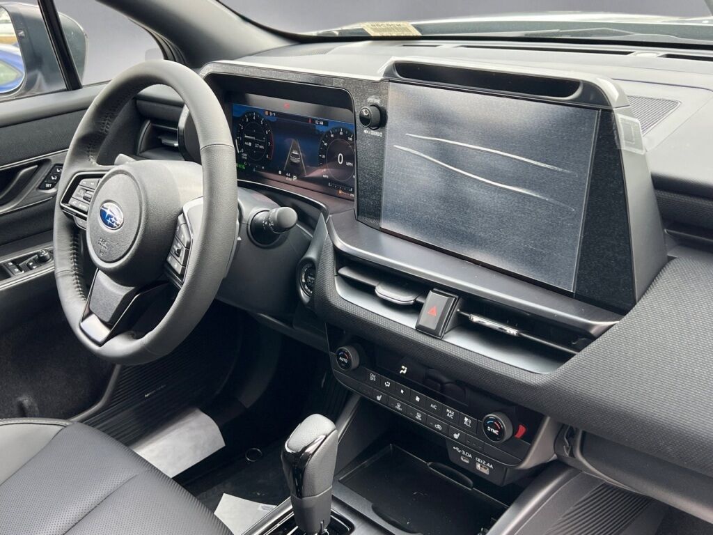 2026 Subaru OUTBACK Limited XT Hagerstown MD