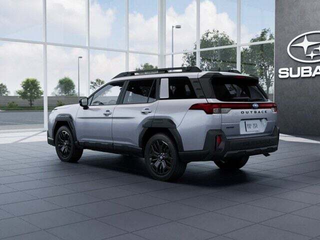 2026 Subaru OUTBACK Limited XT Hagerstown MD