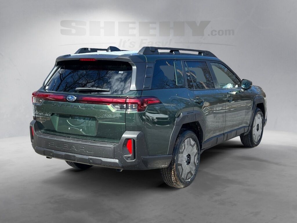 2026 Subaru OUTBACK Limited XT Hagerstown MD