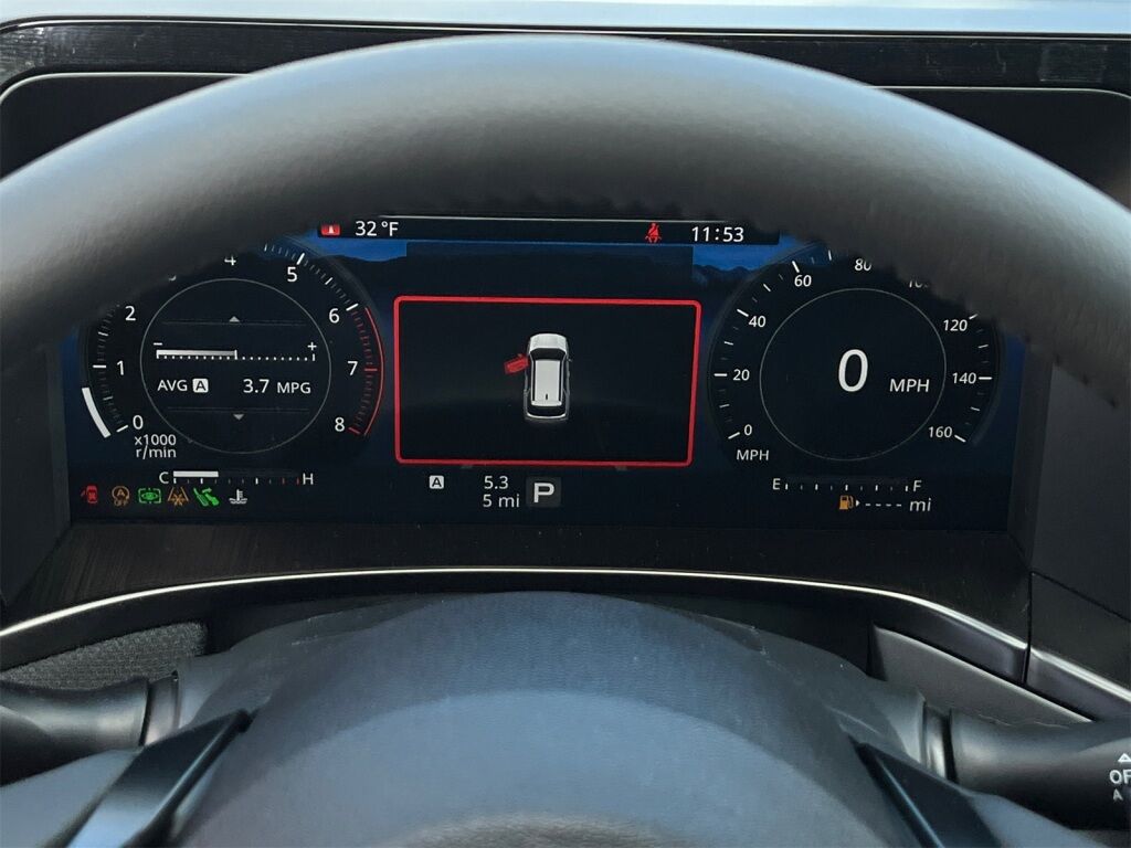 2026 Subaru OUTBACK Limited XT Hagerstown MD