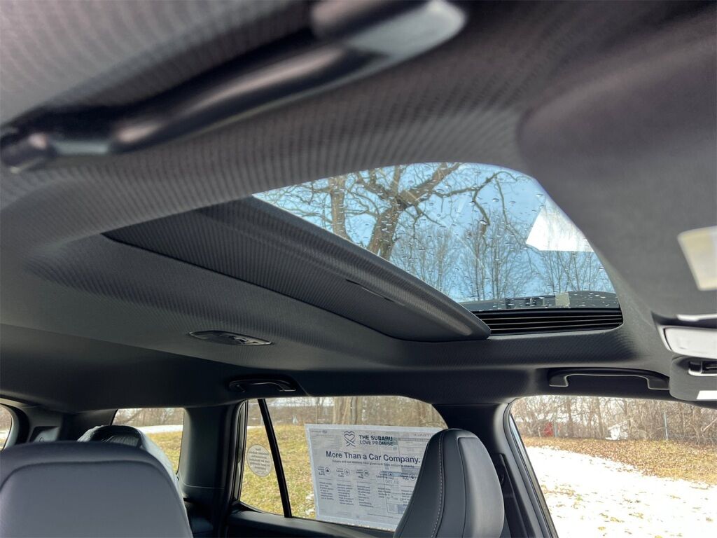 2026 Subaru OUTBACK Limited XT Hagerstown MD