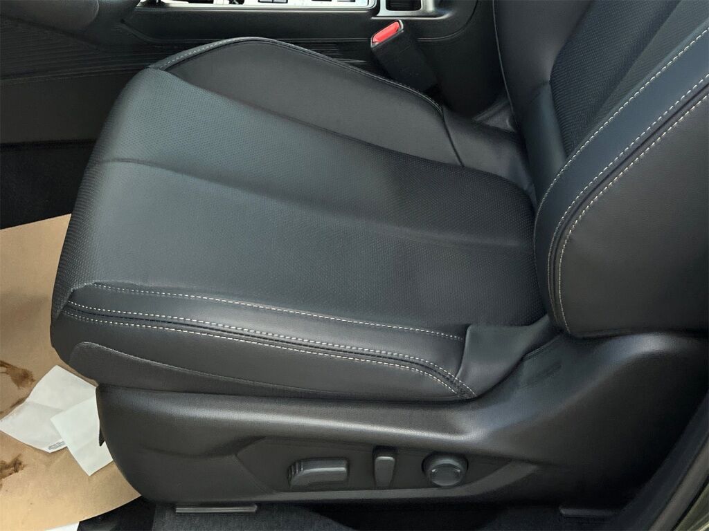 2026 Subaru OUTBACK Limited XT Hagerstown MD