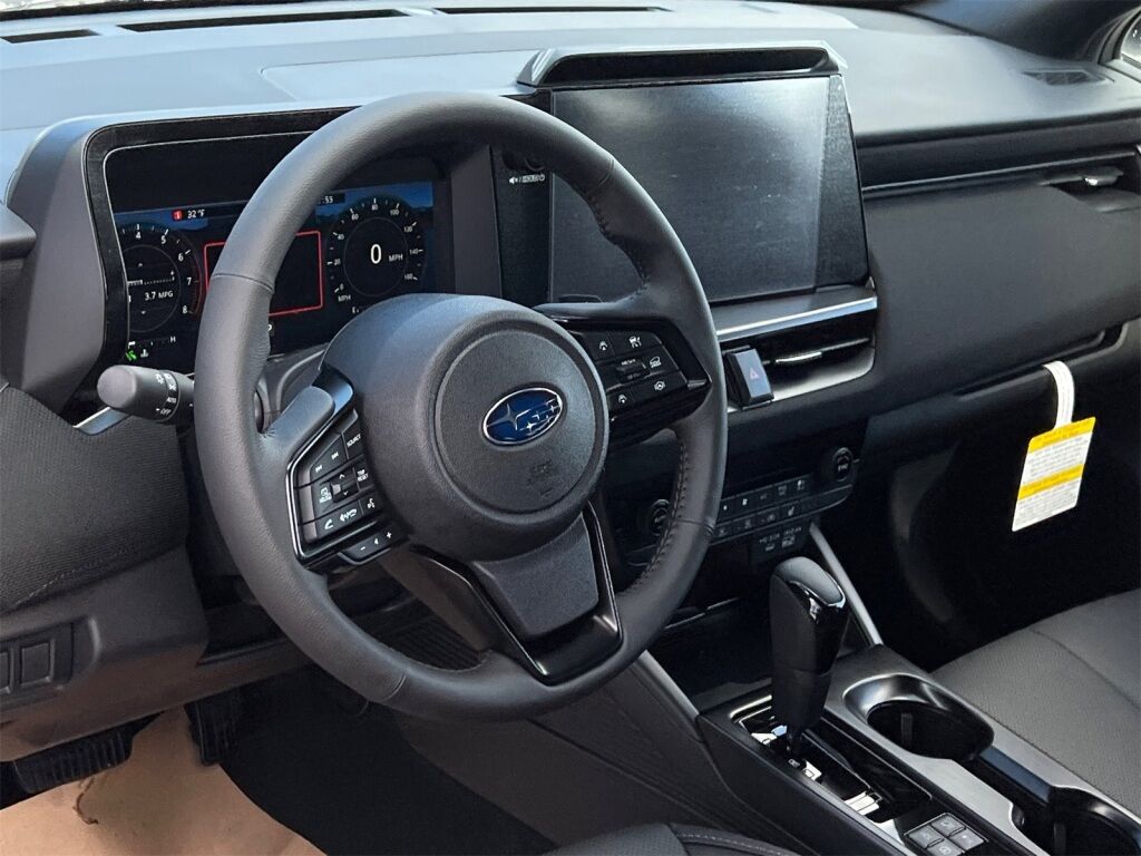 2026 Subaru OUTBACK Limited XT Hagerstown MD