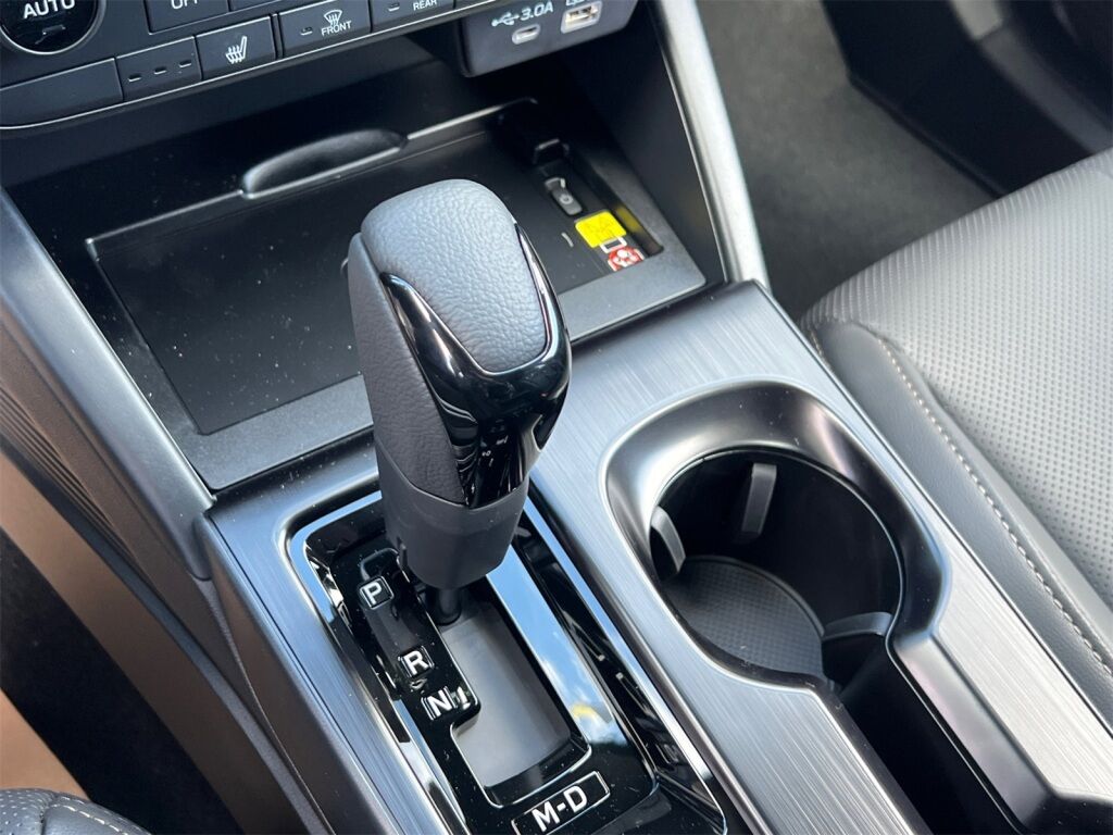 2026 Subaru OUTBACK Limited XT Hagerstown MD