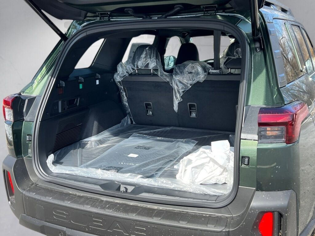 2026 Subaru OUTBACK Limited XT Hagerstown MD