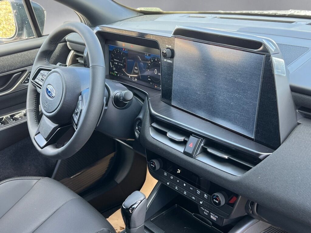 2026 Subaru OUTBACK Limited XT Hagerstown MD