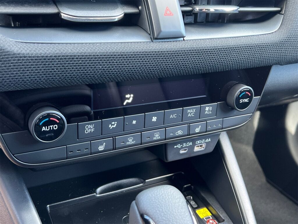 2026 Subaru OUTBACK Limited XT Hagerstown MD