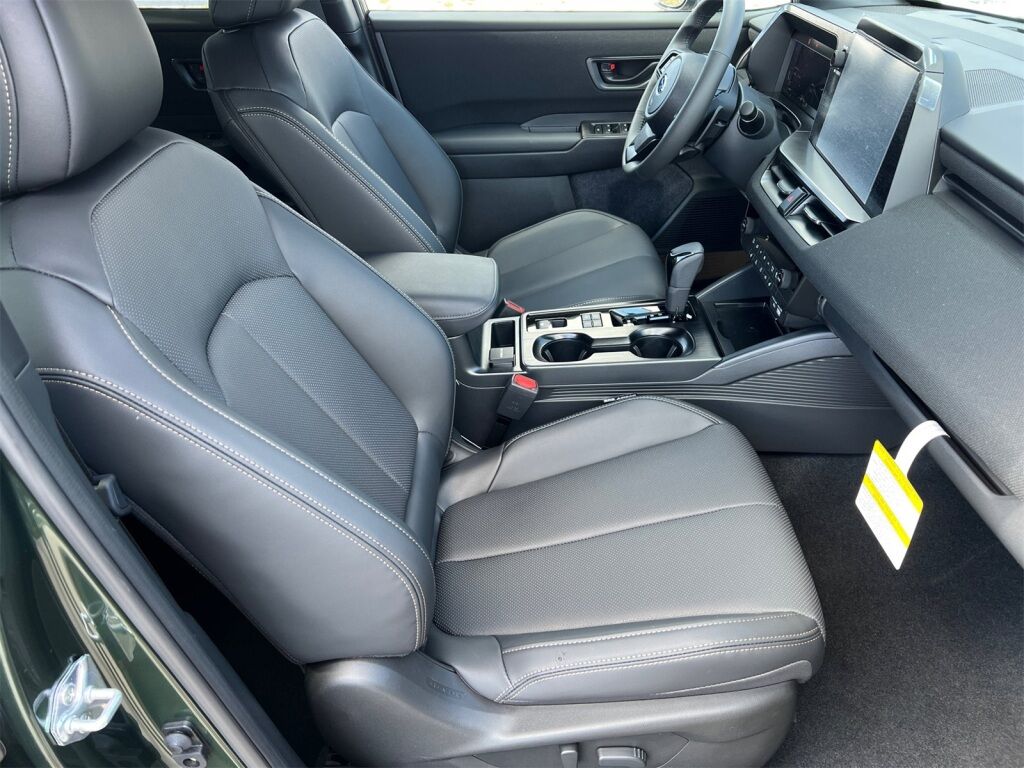 2026 Subaru OUTBACK Limited XT Hagerstown MD