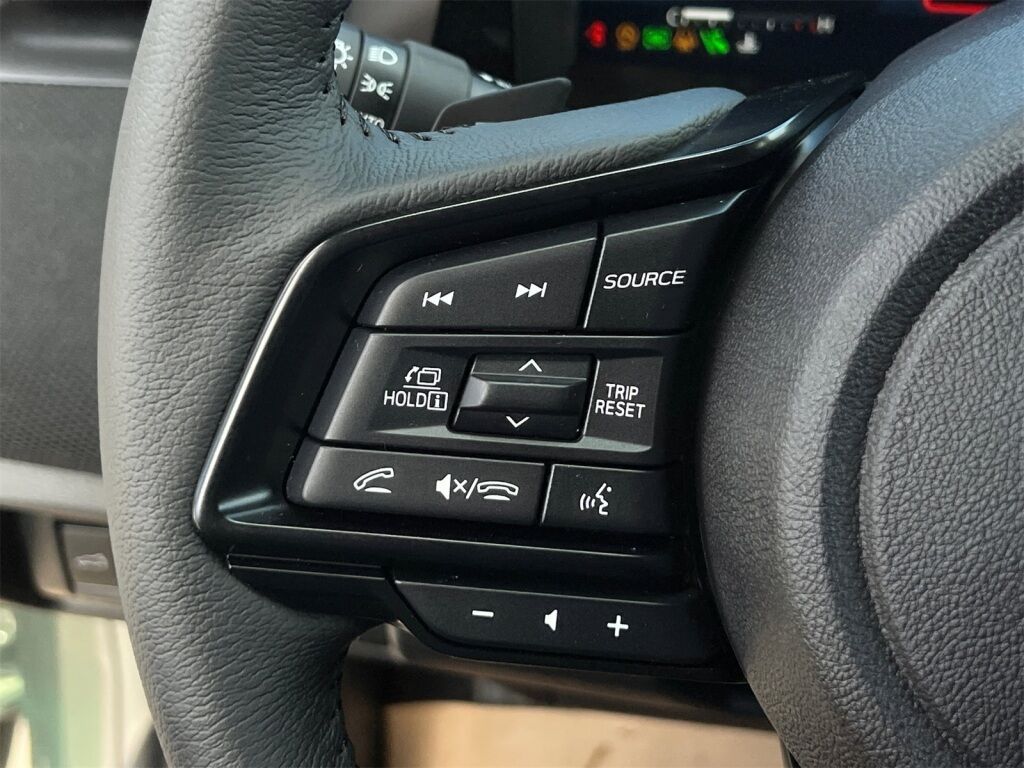 2026 Subaru OUTBACK Limited XT Hagerstown MD