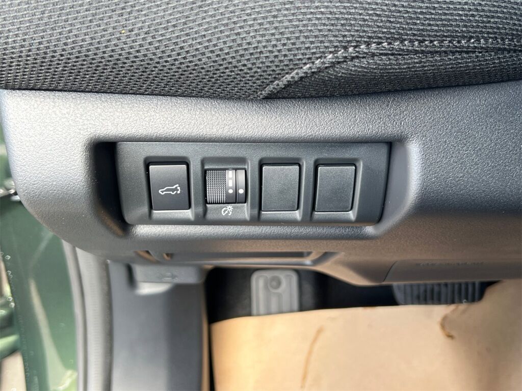 2026 Subaru OUTBACK Limited XT Hagerstown MD