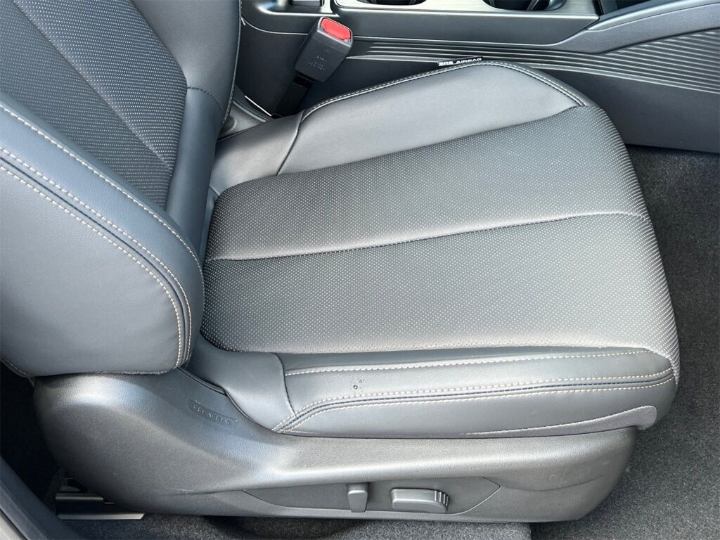 2026 Subaru OUTBACK Limited XT Hagerstown MD