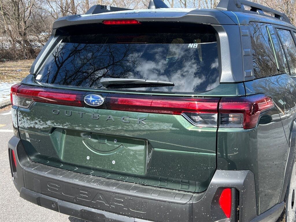 2026 Subaru OUTBACK Limited XT Hagerstown MD