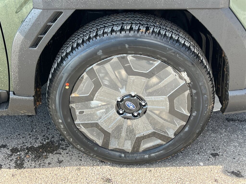 2026 Subaru OUTBACK Limited XT Hagerstown MD