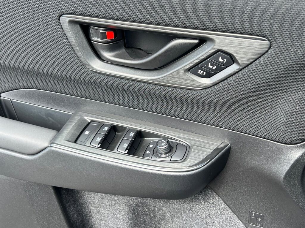 2026 Subaru OUTBACK Limited XT Hagerstown MD