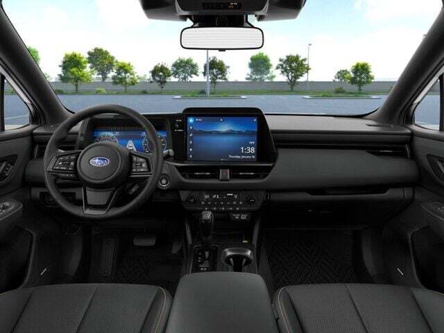 2026 Subaru OUTBACK Limited XT Hagerstown MD