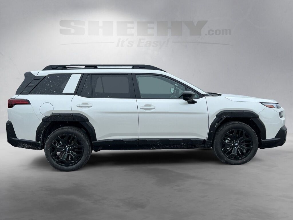 2026 Subaru OUTBACK Limited XT Hagerstown MD