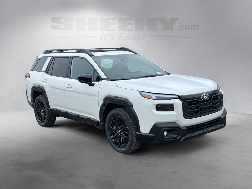 2026 Subaru OUTBACK Limited XT Hagerstown MD