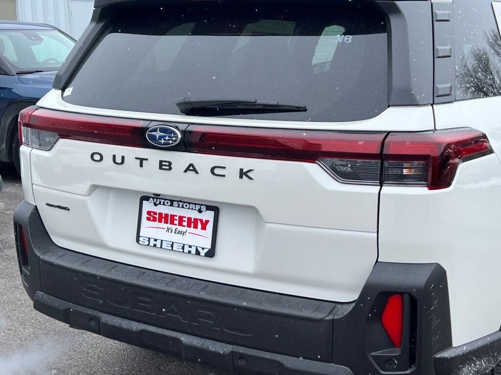 2026 Subaru OUTBACK Limited XT Hagerstown MD