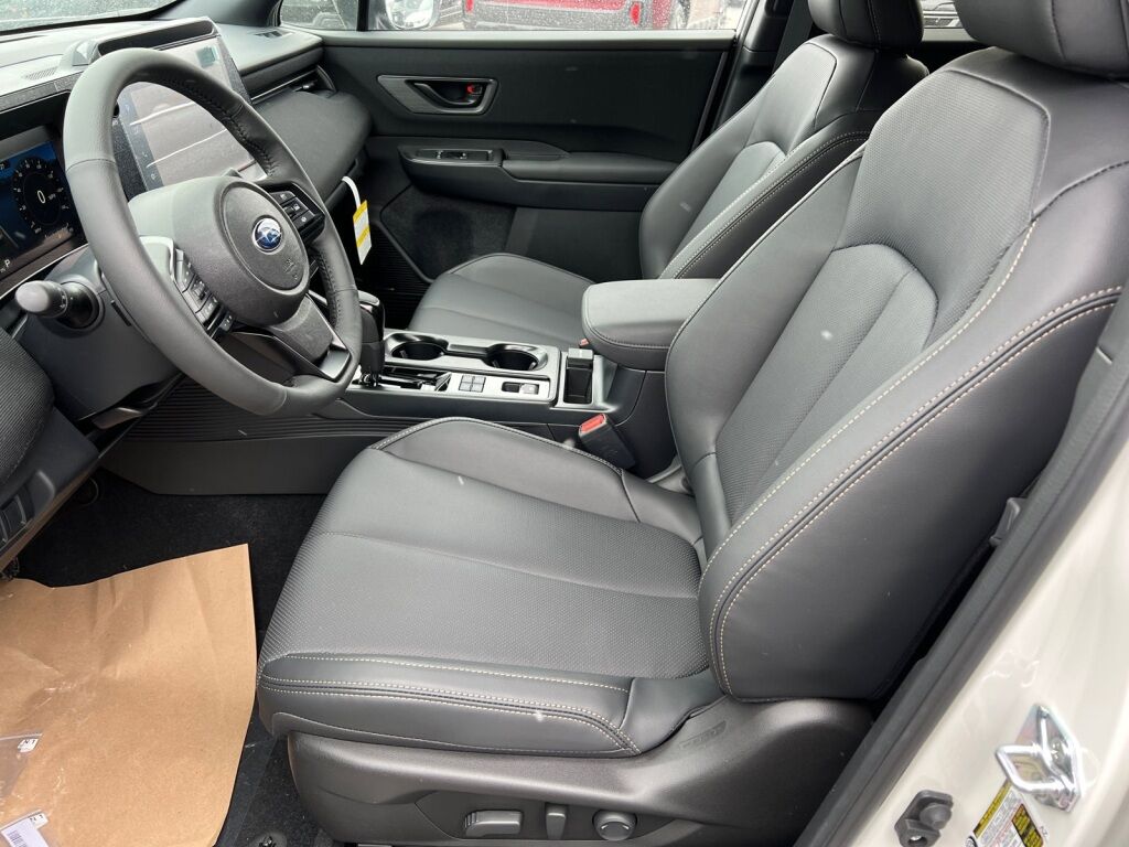 2026 Subaru OUTBACK Limited XT Hagerstown MD