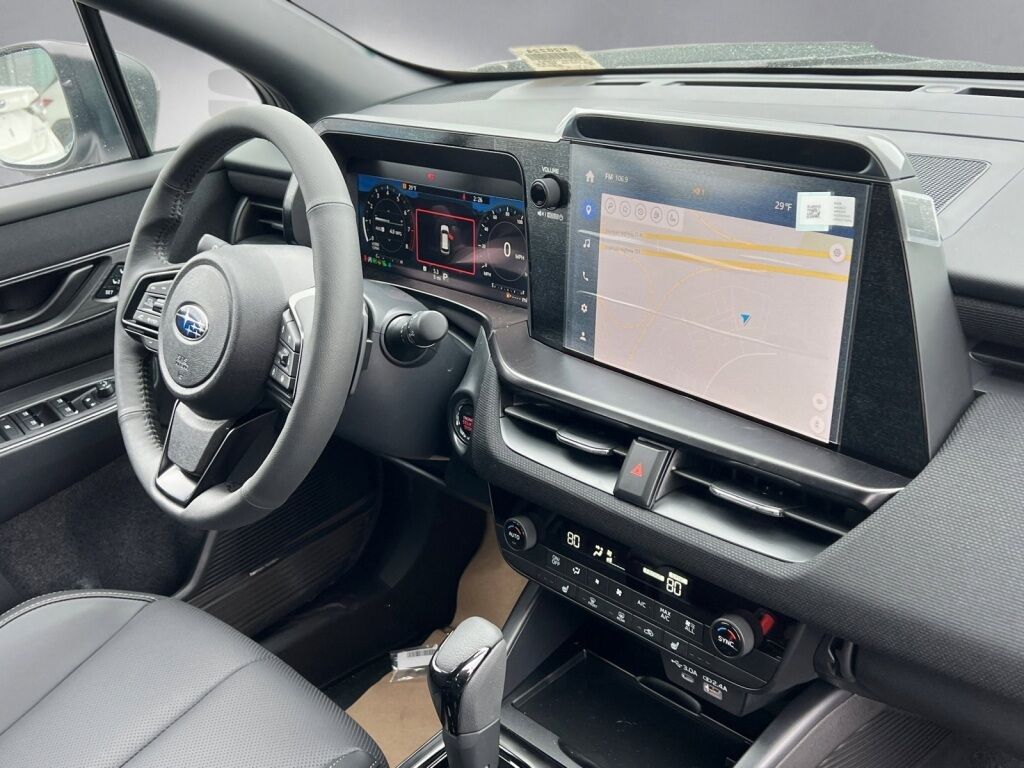 2026 Subaru OUTBACK Limited XT Hagerstown MD