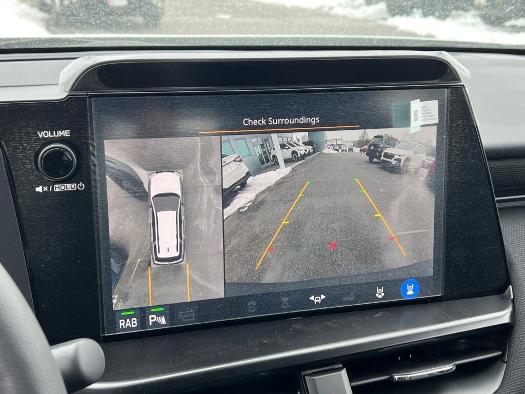 2026 Subaru OUTBACK Limited XT Hagerstown MD