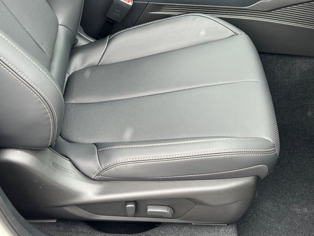 2026 Subaru OUTBACK Limited XT Hagerstown MD