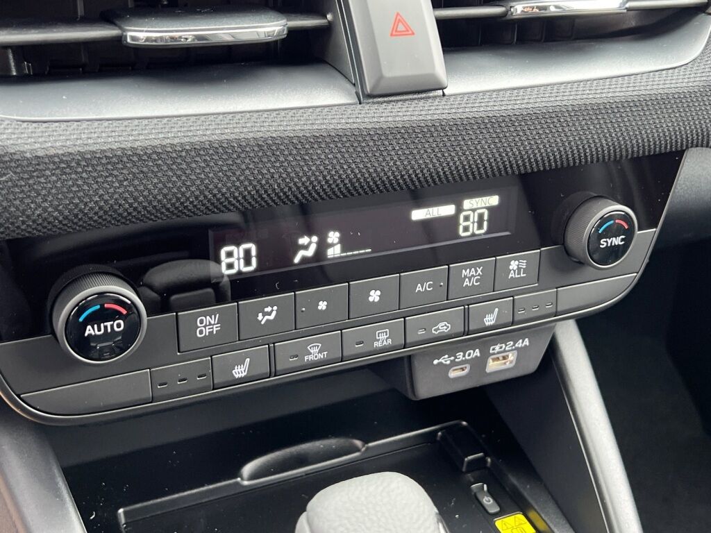 2026 Subaru OUTBACK Limited XT Hagerstown MD