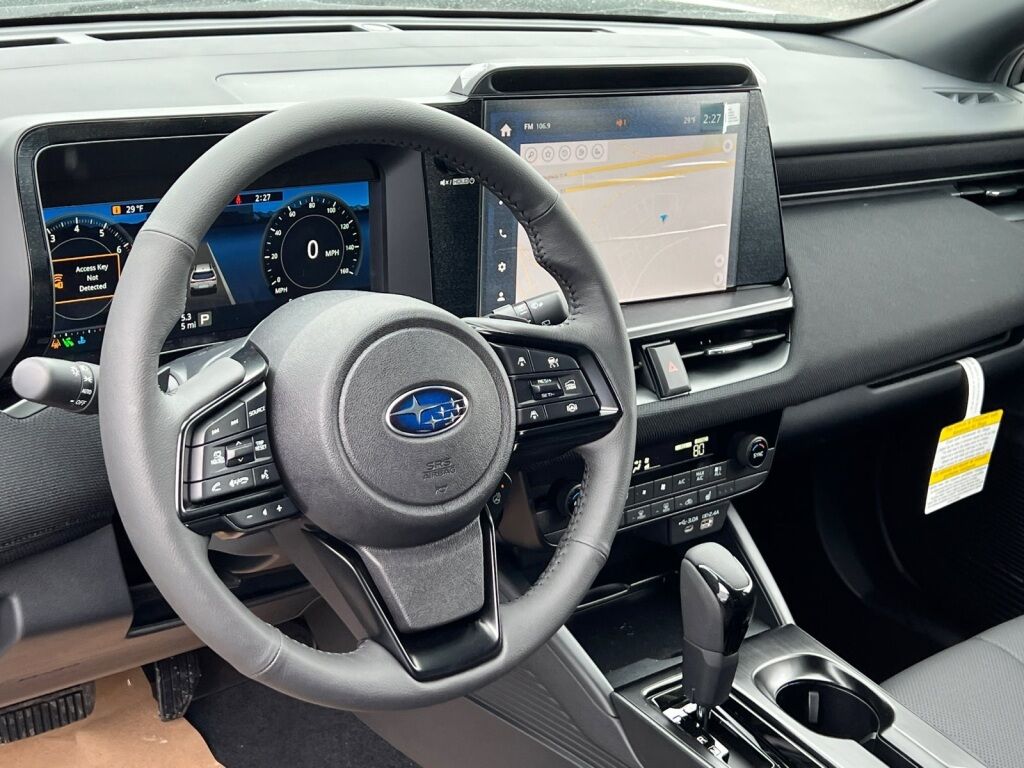 2026 Subaru OUTBACK Limited XT Hagerstown MD