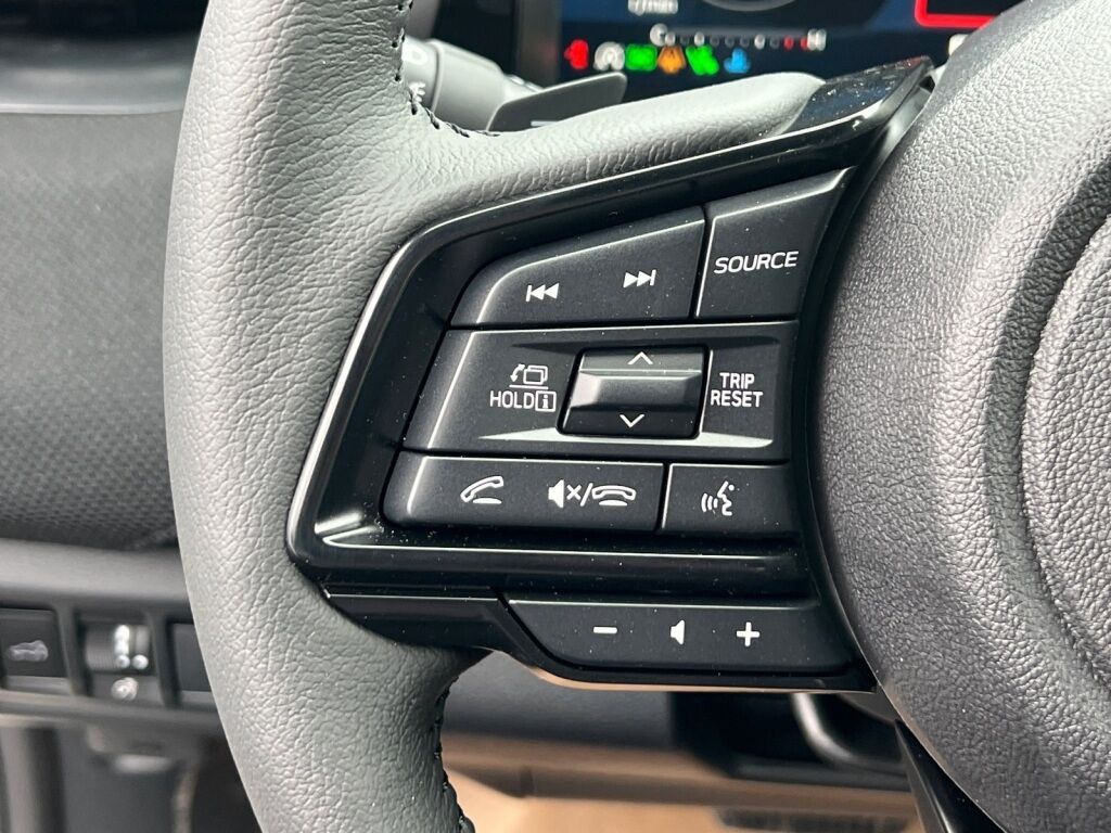 2026 Subaru OUTBACK Limited XT Hagerstown MD