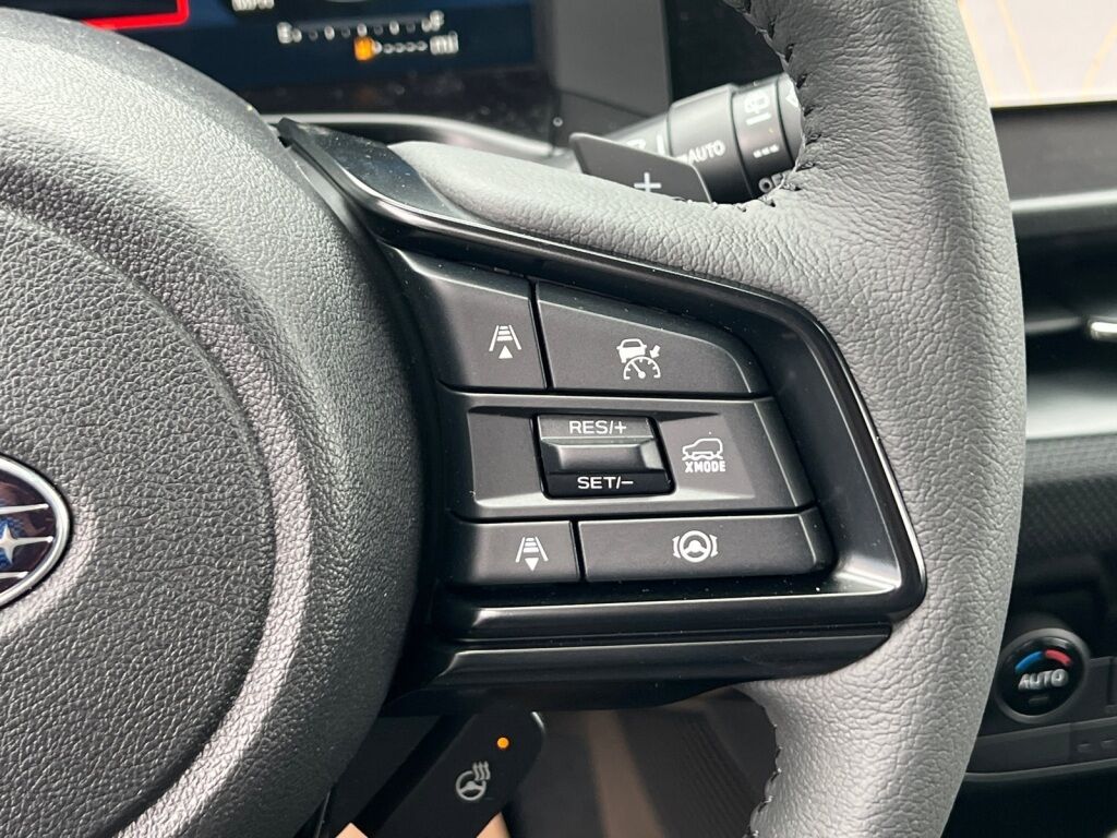 2026 Subaru OUTBACK Limited XT Hagerstown MD