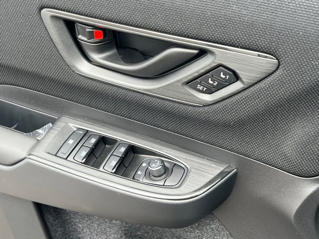 2026 Subaru OUTBACK Limited XT Hagerstown MD