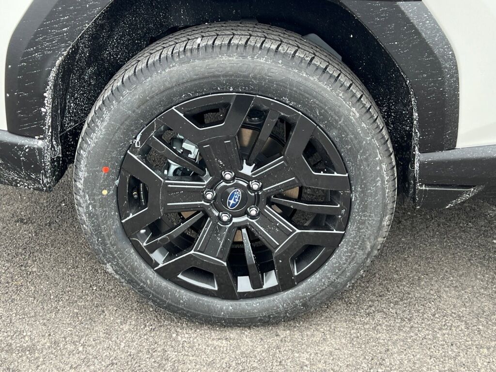 2026 Subaru OUTBACK Limited XT Hagerstown MD