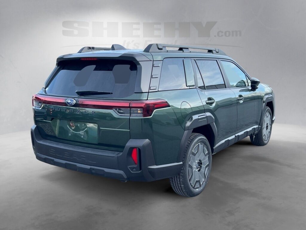 2026 Subaru OUTBACK Limited XT Hagerstown MD