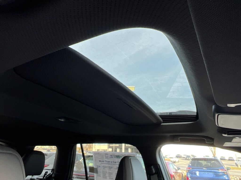 2026 Subaru OUTBACK Limited XT Hagerstown MD