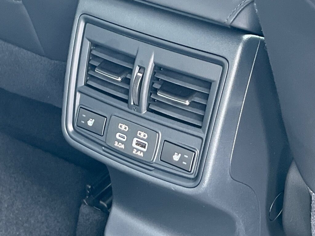 2026 Subaru OUTBACK Limited XT Hagerstown MD