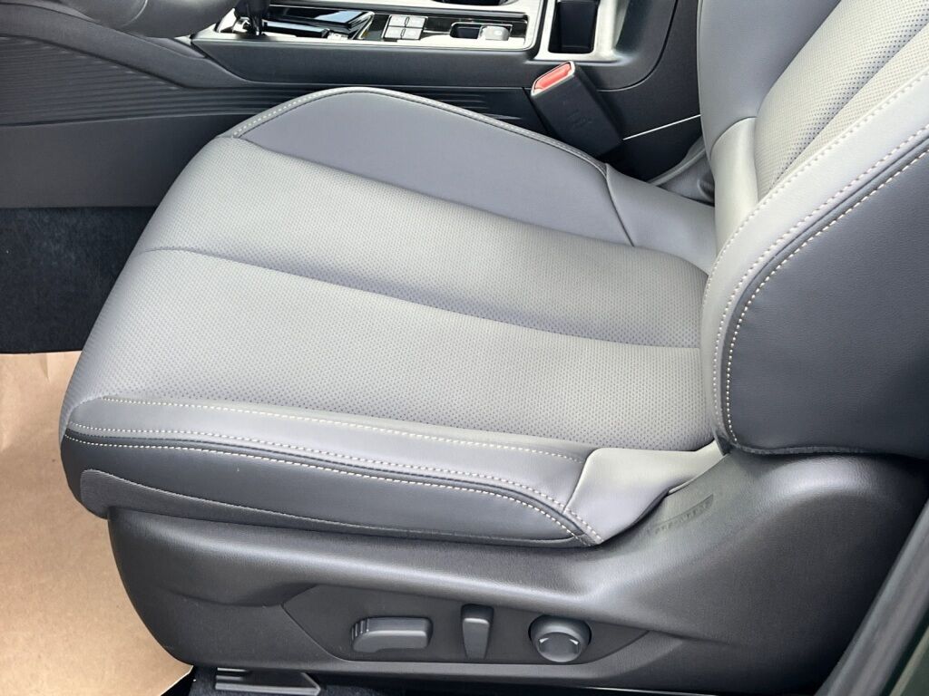 2026 Subaru OUTBACK Limited XT Hagerstown MD