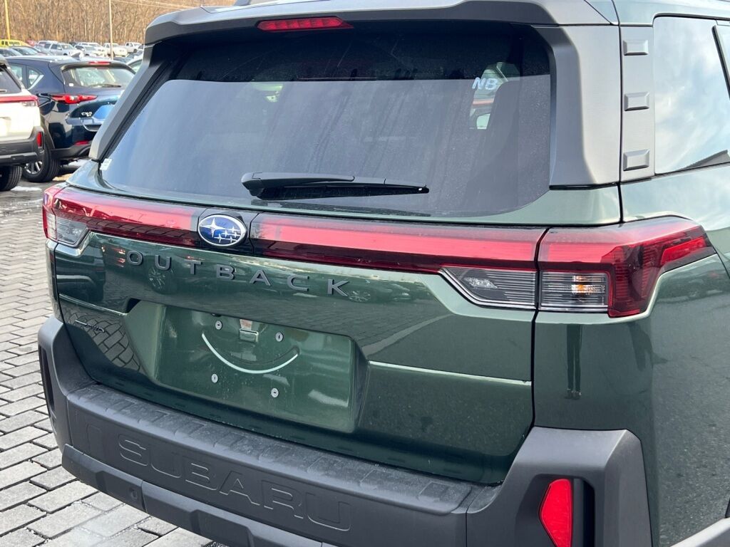 2026 Subaru OUTBACK Limited XT Hagerstown MD