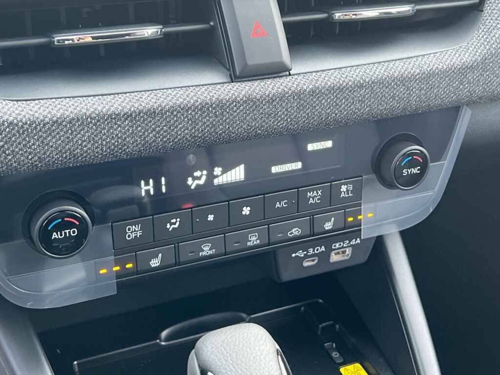 2026 Subaru OUTBACK Limited XT Hagerstown MD