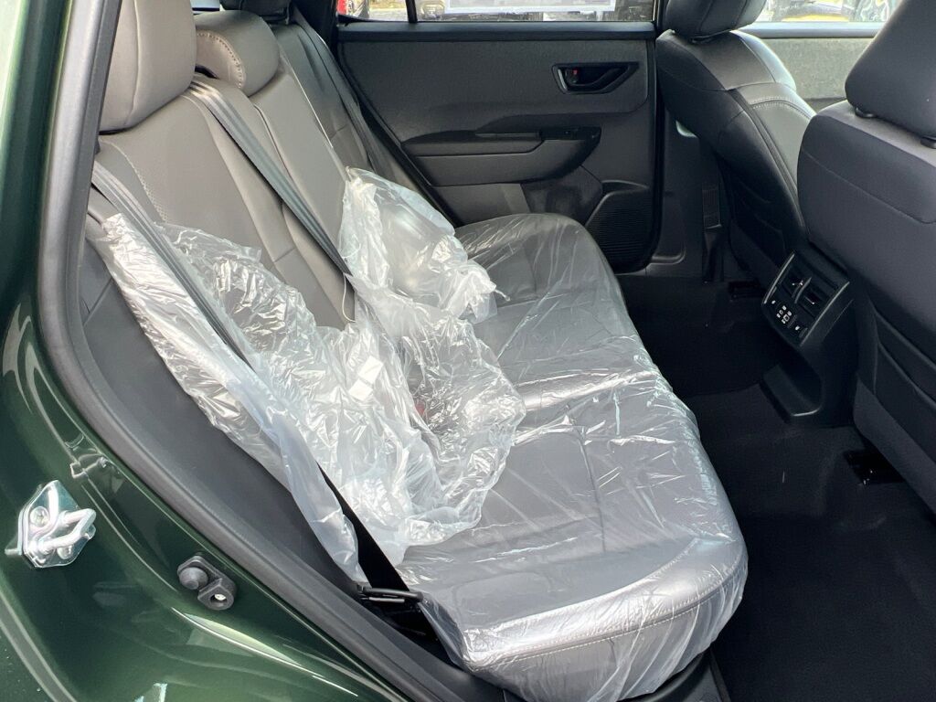 2026 Subaru OUTBACK Limited XT Hagerstown MD