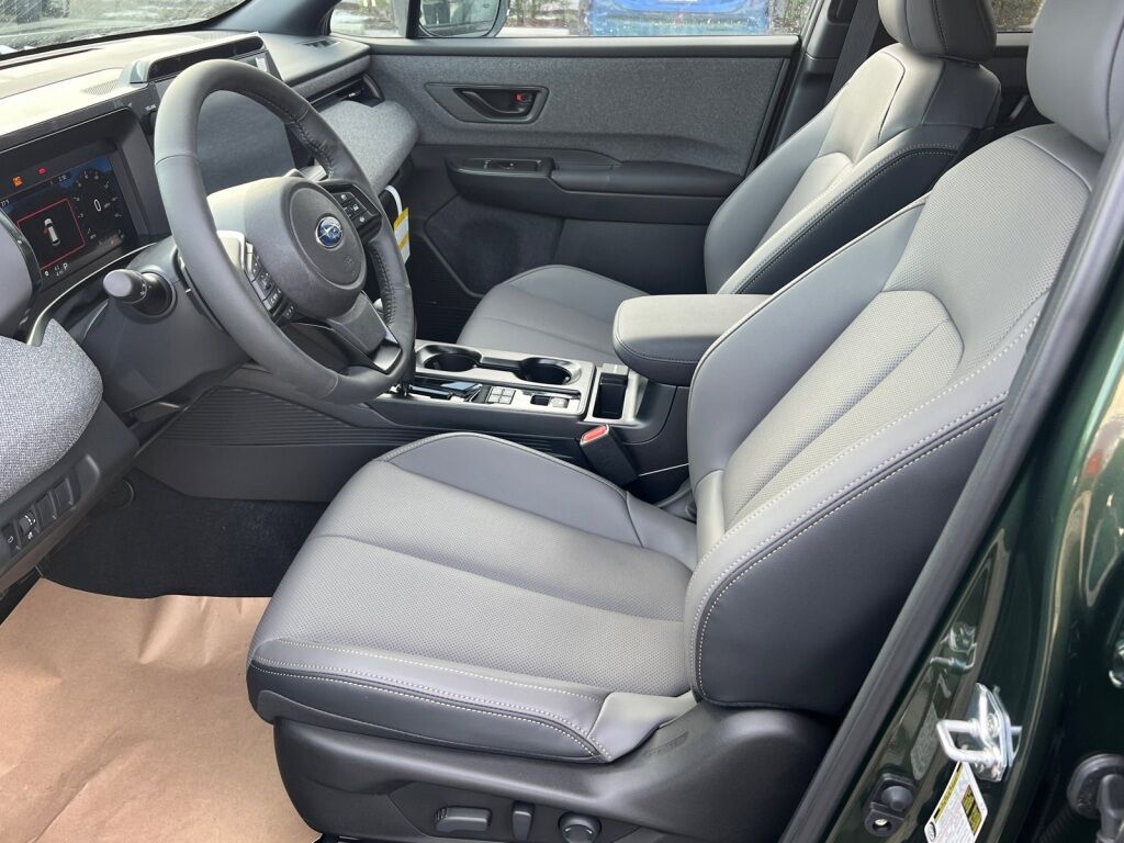 2026 Subaru OUTBACK Limited XT Hagerstown MD