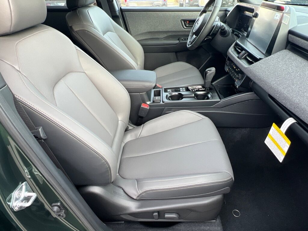 2026 Subaru OUTBACK Limited XT Hagerstown MD