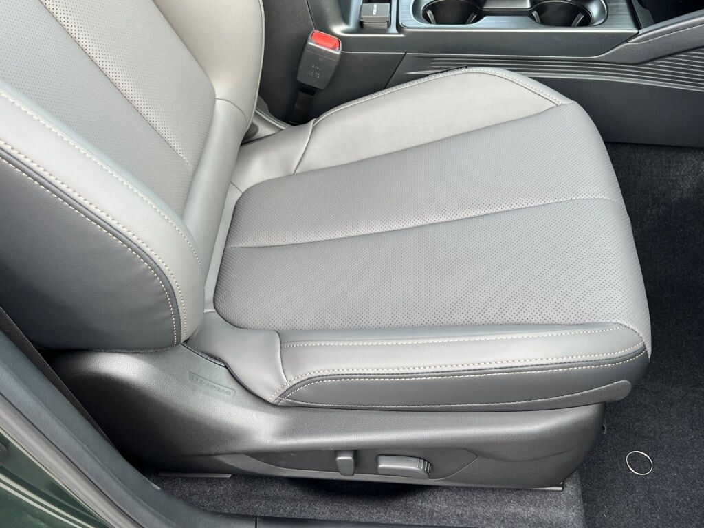 2026 Subaru OUTBACK Limited XT Hagerstown MD