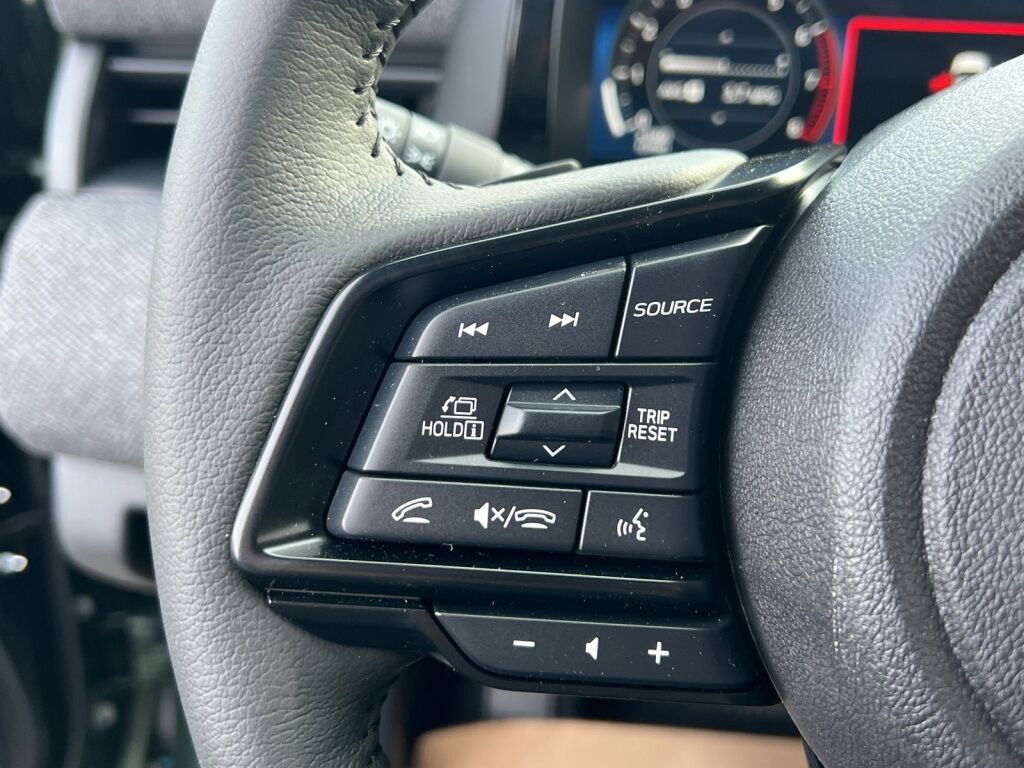 2026 Subaru OUTBACK Limited XT Hagerstown MD