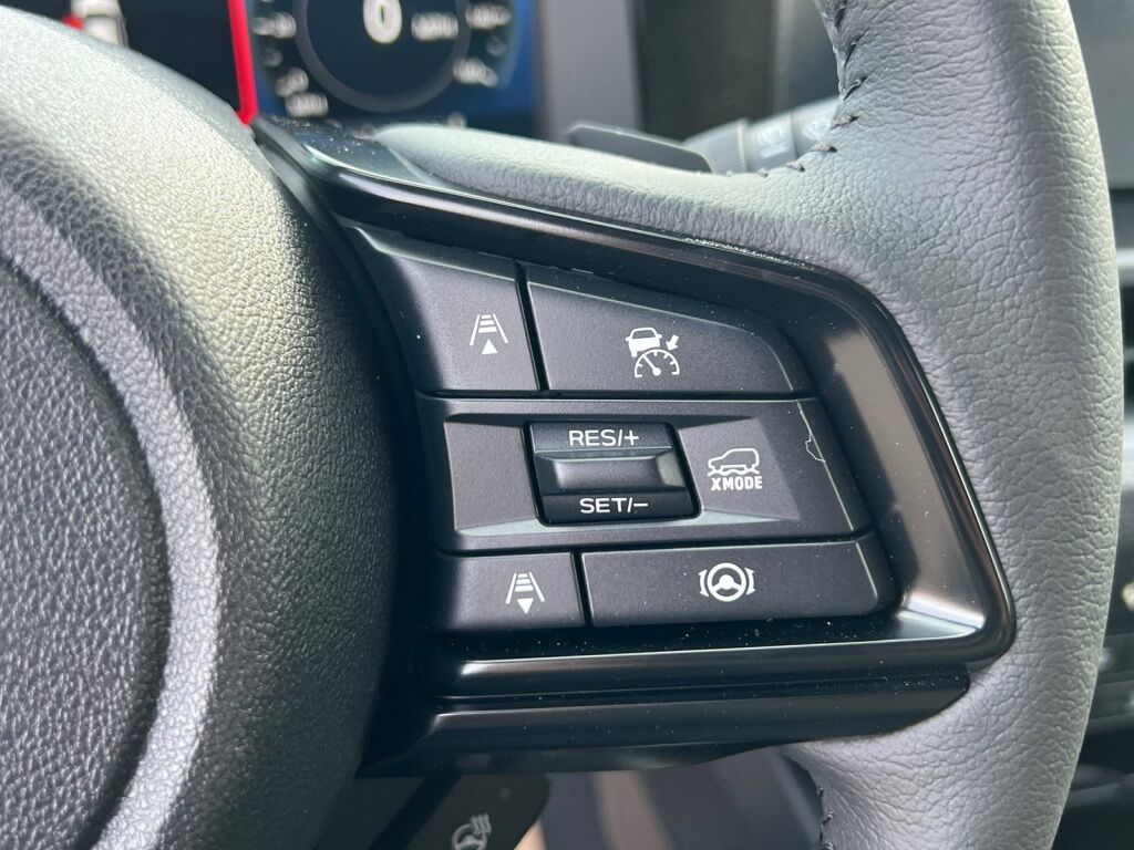 2026 Subaru OUTBACK Limited XT Hagerstown MD