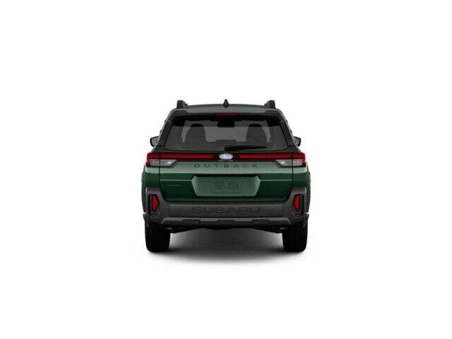 2026 Subaru OUTBACK Limited XT Hagerstown MD