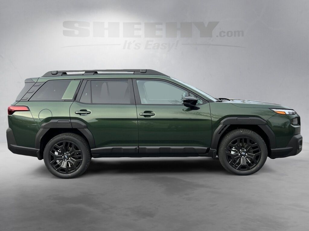 2026 Subaru OUTBACK Limited XT Hagerstown MD