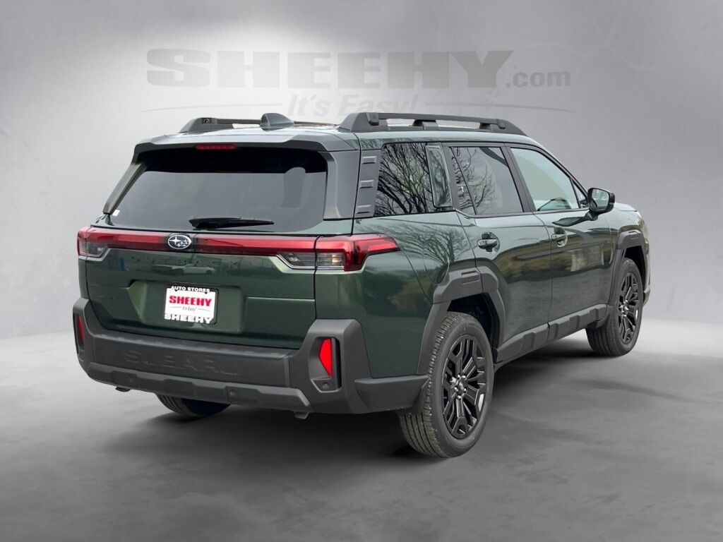 2026 Subaru OUTBACK Limited XT Hagerstown MD