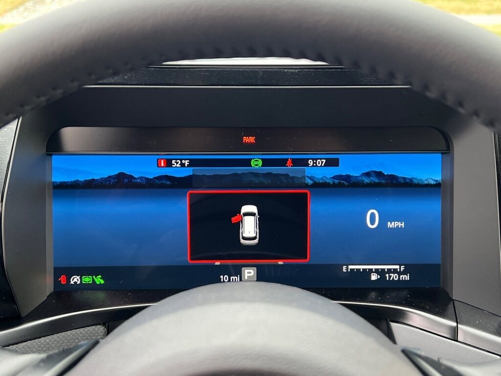 2026 Subaru OUTBACK Limited XT Hagerstown MD