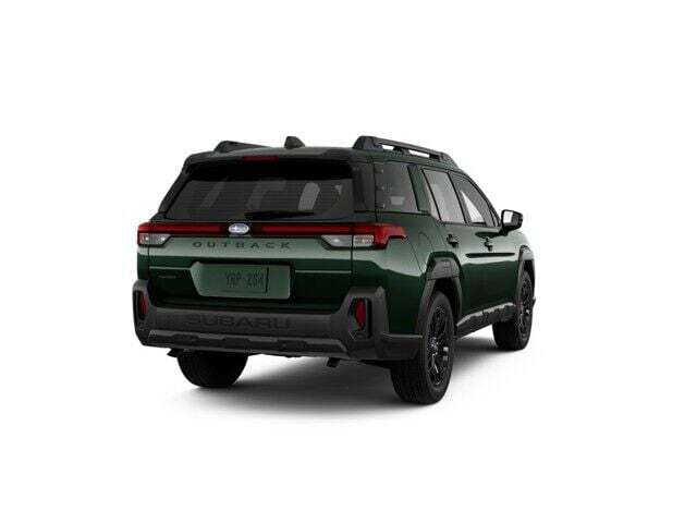 2026 Subaru OUTBACK Limited XT Hagerstown MD