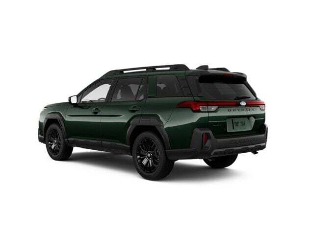 2026 Subaru OUTBACK Limited XT Hagerstown MD